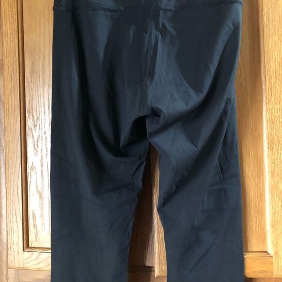 Everlane Perform Regular Leggings Black - S - Picture 7 of 10